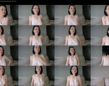 blueeyeess — 56 minute Chaturbate female cam show recording, 720p, May 3, 2024