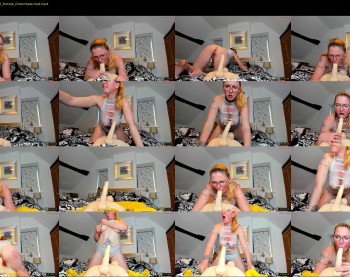 bob1326 — 94 minute Chaturbate female cam show recording, 480p, May 3, 2024