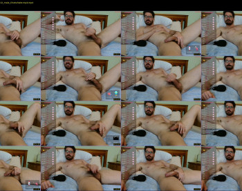 britishpoet — 17 minute Chaturbate male cam show recording, 720p, May 3, 2024