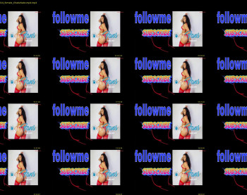 catta_cat18 — 23 minute Chaturbate female cam show recording, 720p, May 3, 2024