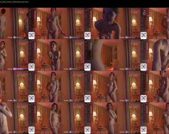 checkmypeach — 18 minute Chaturbate female cam show recording, 720p, May 3, 2024