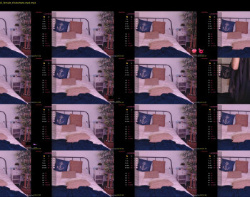cherrrish_ — 8 minute Chaturbate female cam show recording, 720p, May 4, 2024