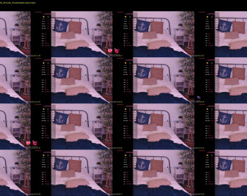 cherrrish_ — 5 minute Chaturbate female cam show recording, 720p, May 4, 2024
