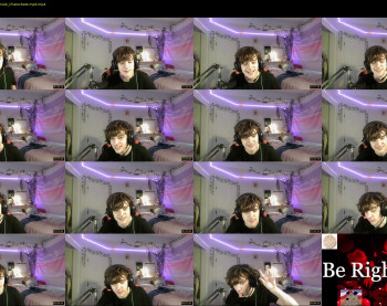 cokia_ — 12 minute Chaturbate male cam show recording, 720p, May 4, 2024