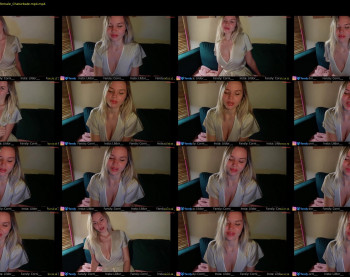 corni__ — 8 minute Chaturbate female cam show recording, 720p, May 4, 2024