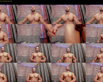 curt_x — 13 minute Chaturbate male cam show recording, 720p, May 3, 2024