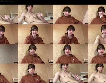 damondurden — 120 minute Chaturbate male cam show recording, 720p, May 4, 2024