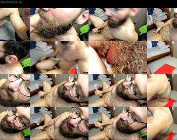 deanlek — 10 minute Chaturbate male cam show recording, 720p, May 4, 2024