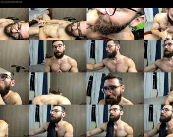 deanlek — 17 minute Chaturbate male cam show recording, 720p, May 4, 2024