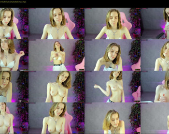 dearly_emily — 119 minute Chaturbate female cam show recording, 720p, May 3, 2024
