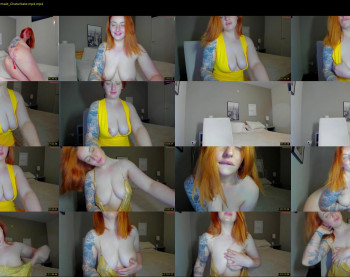 deeix — 94 minute Chaturbate female cam show recording, 720p, May 3, 2024