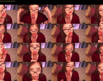 deepsouly — 27 minute Chaturbate female cam show recording, 720p, May 3, 2024