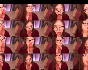 deepsouly — 104 minute Chaturbate female cam show recording, 720p, May 3, 2024