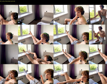 denobluora — 109 minute Chaturbate male cam show recording, 720p, May 3, 2024