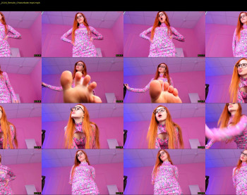 dorothygilbert — 6 minute Chaturbate female cam show recording, 720p, May 3, 2024