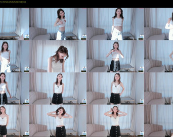 edithgalpin — 120 minute Chaturbate female cam show recording, 720p, May 3, 2024