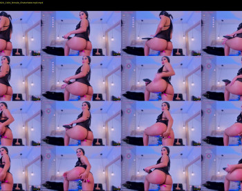 eliizabeth_roberts — 7 minute Chaturbate female cam show recording, 720p, May 3, 2024