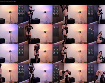ella_pridee — 42 minute Chaturbate female cam show recording, 720p, May 3, 2024