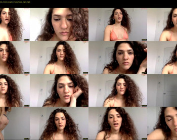 emmababy2322 — 6 minute Chaturbate female cam show recording, 480p, May 3, 2024