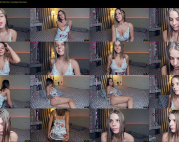 erline_may — 65 minute Chaturbate female cam show recording, 720p, May 3, 2024