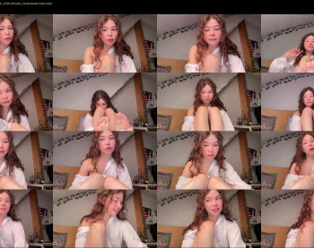 eternal_infinite — 5 minute Chaturbate couple cam show recording, 720p, May 3, 2024