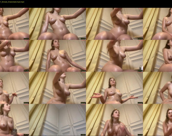 faseremx — 17 minute Chaturbate female cam show recording, 720p, May 4, 2024