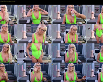 fitcougarcb — 120 minute Chaturbate female cam show recording, 720p, May 3, 2024