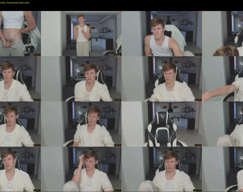 fixsicki — 73 minute Chaturbate male cam show recording, 720p, May 3, 2024