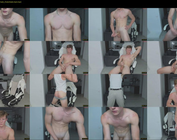 fixsicki — 76 minute Chaturbate male cam show recording, 720p, May 4, 2024