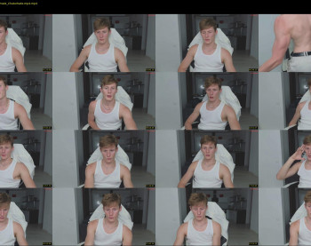 fixsicki — 27 minute Chaturbate male cam show recording, 720p, May 4, 2024