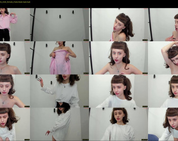 flowerofsin2001 — 75 minute Chaturbate female cam show recording, 720p, May 3, 2024