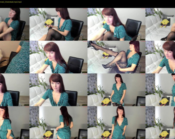 fritha — 11 minute Chaturbate female cam show recording, 720p, May 3, 2024