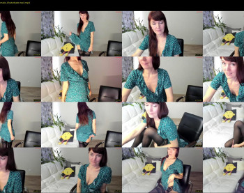 fritha — 68 minute Chaturbate female cam show recording, 720p, May 3, 2024
