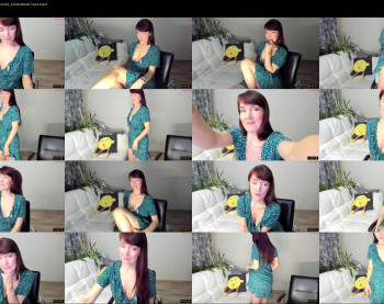 fritha — 53 minute Chaturbate female cam show recording, 720p, May 3, 2024