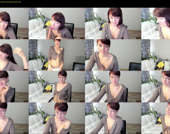 fritha — 43 minute Chaturbate female cam show recording, 720p, May 4, 2024
