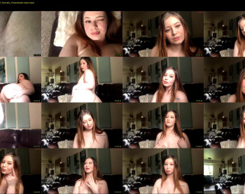 funflirt97 — 20 minute Chaturbate female cam show recording, 720p, May 3, 2024