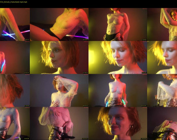 ginger_hugs — 79 minute Chaturbate female cam show recording, 720p, May 3, 2024