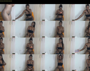 gulpess — 40 minute Chaturbate female cam show recording, 480p, May 4, 2024