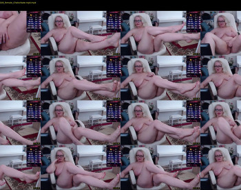 hardanaldp — 26 minute Chaturbate female cam show recording, 720p, May 3, 2024