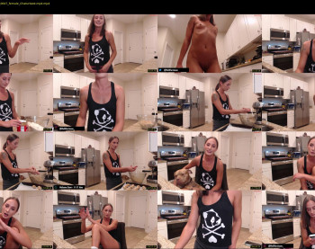 holihurricane — 121 minute Chaturbate female cam show recording, 720p, May 3, 2024