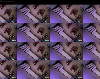 hollyextra — 8 minute Chaturbate female cam show recording, 720p, May 3, 2024