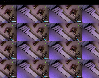 hollyextra — 3 minute Chaturbate female cam show recording, 720p, May 3, 2024