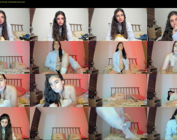 hollyshit_ — 99 minute Chaturbate female cam show recording, 720p, May 3, 2024