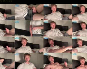 hot8pack01 — 90 minute Chaturbate male cam show recording, 720p, May 3, 2024