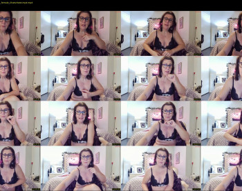 hottxgilf — 107 minute Chaturbate couple cam show recording, 720p, May 3, 2024