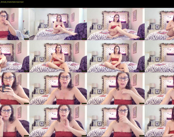 hottxgilf — 36 minute Chaturbate couple cam show recording, 720p, May 3, 2024
