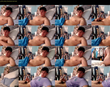 infamouslucas — 120 minute Chaturbate male cam show recording, 480p, May 3, 2024