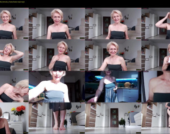 jasmin18v — 25 minute Chaturbate female cam show recording, 720p, May 3, 2024