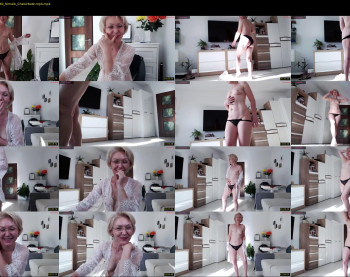 jasmin18v — 32 minute Chaturbate female cam show recording, 720p, May 3, 2024