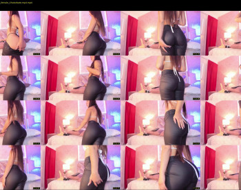 jenna1_ — 43 minute Chaturbate female cam show recording, 720p, May 3, 2024